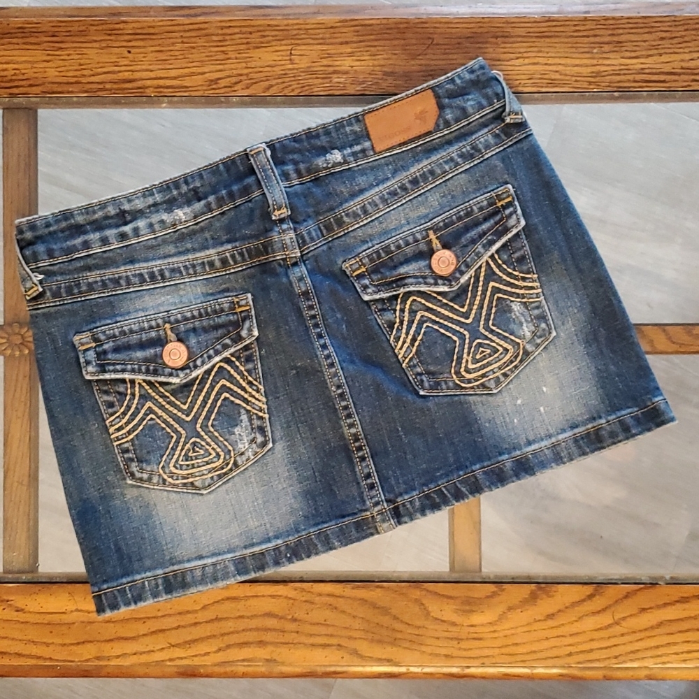 Vigoss brand, junior size 5